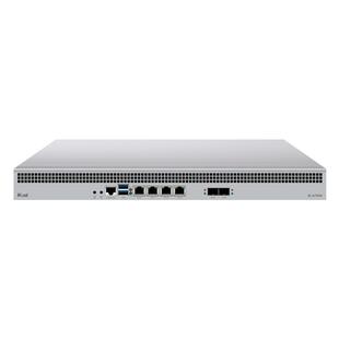 爱快路由器万兆A700X企业级有线2.5g多wan口宽带叠加多网聚合/行为管理/防火墙虚拟机/支持IPv6可装插件iKuai