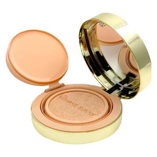 西西弗斯kohanesunny鱼子酱精华气垫粉底液遮瑕养肤持久不脱妆