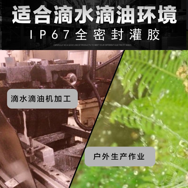 施泰德防水行程开关刮粪机养猪厂D4C限位微动带线TZ-3108户外养殖