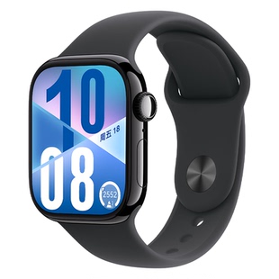 适用华为watch FIT3/4表带watchfit4pro手表带活力款硅胶反钉扣腕带fit2代透气手表链男女款手环替换女士个性