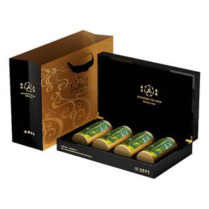 臻品台湾原装梨山高山乌龙茶顺丰