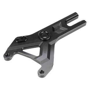 JCGK转接码适用于极核AE5ipro AE5改装220小螃蟹卡钳碟刹直上安装