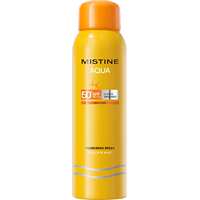 拍两件Mistine蜜丝婷小黄帽防晒喷雾100ml