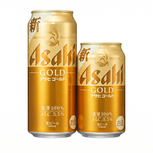 日本进口啤酒组合350ml罐三宝乐札幌惠比寿麒麟黑星朝日啤酒蛋糕