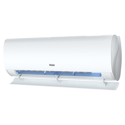 【补贴20%】海尔1.5匹变频空调