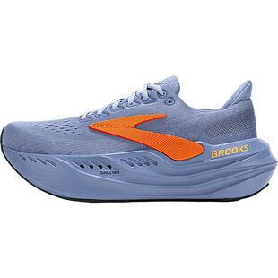 BROOKS布鲁克斯Glycerin max超级甘油跑鞋男减震女跑步厚底运动鞋