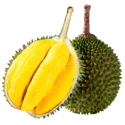 马来西亚猫山王液氮树熟整果特价