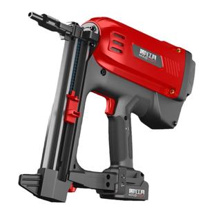 瓦斯枪多用混泥土射钉抢气电动打钉枪水电吊顶门窗专用钢钉枪