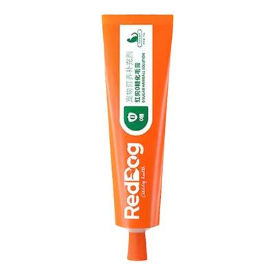 红狗0糖化毛膏肥胖猫咪营养膏75g