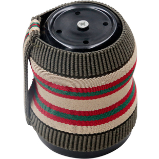 泗滨砭石艾灸罐艾灸刮痧罐刮痧杯五行能量灸温灸仪家用美容院正品