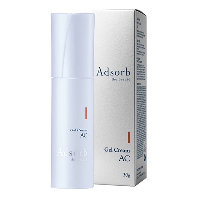 Adsorb驼鸟系列保湿滋润水乳精华