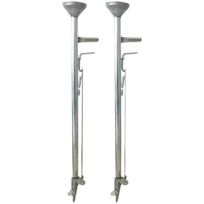 多功能施肥玉米蚕豆手提式点播器