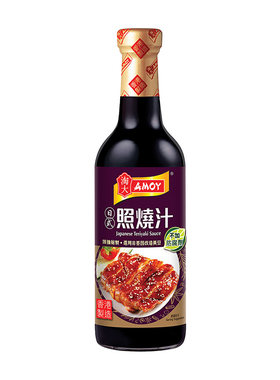 淘大照烧鸡肉串鸡扒鳗鱼酱油调味