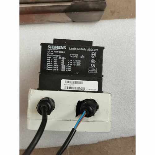 询价Landis & Staefa AGG5.220 专