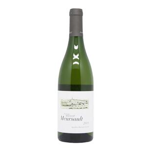 默尔索三杰之一 芙萝酒庄 默尔索 Domaine Roulot 葫芦干白葡萄酒