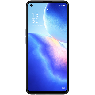 盾令屏幕适用于OPPO Reno5K总成带框显示触摸手机屏后盖电池中框