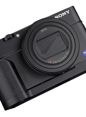 jjc索尼rx100m7相机手持稳定器