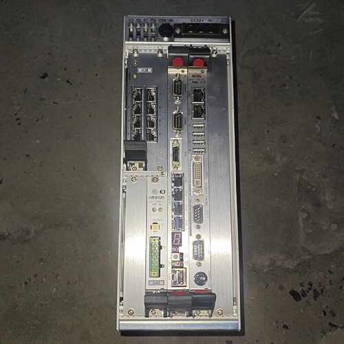溢价-东京电子ECC2控制器，型号CPPC2 MCRACK-1，部