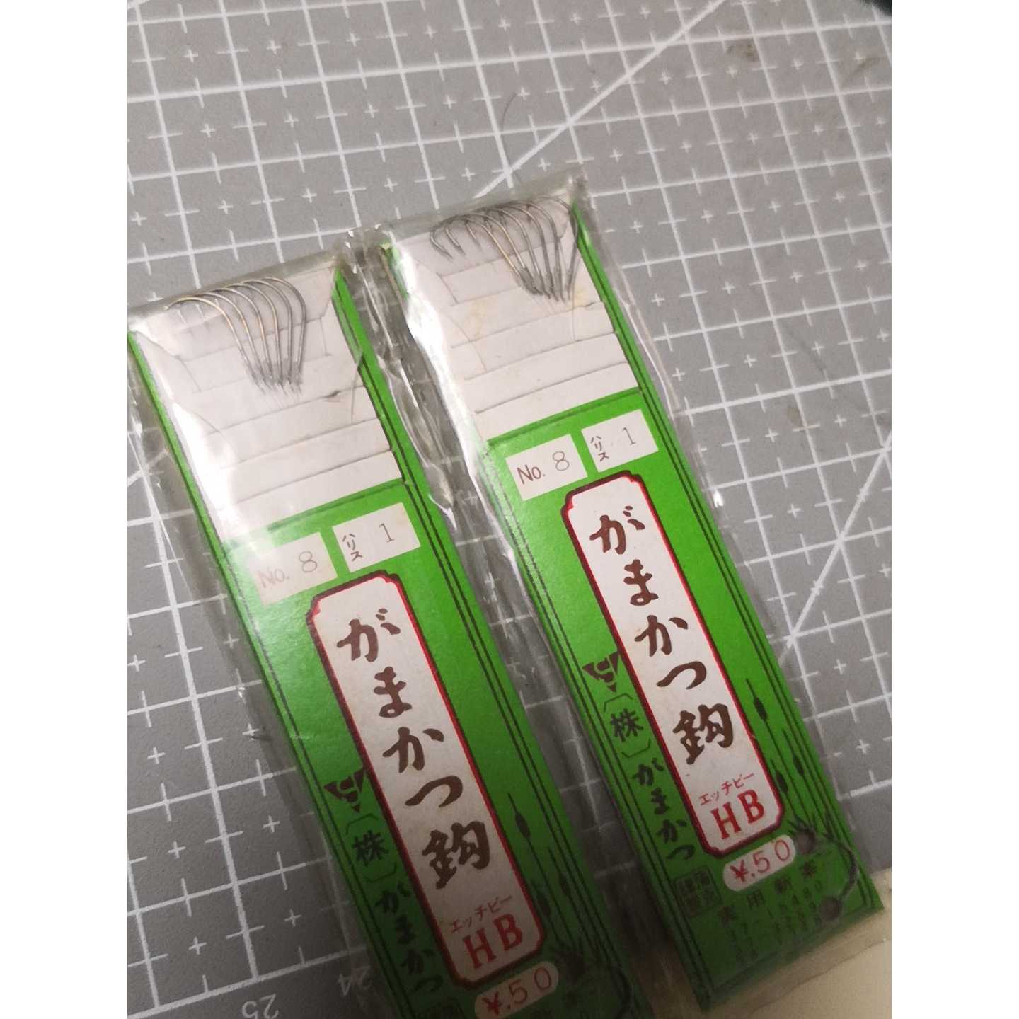 【议价-可维修】伽玛卡兹鲫鱼钩 工控备件 工业自动化配件 全新/