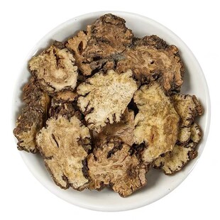 野生川芎中药材正品官方旗舰店500g无硫川芎阴干四川都江堰原产地