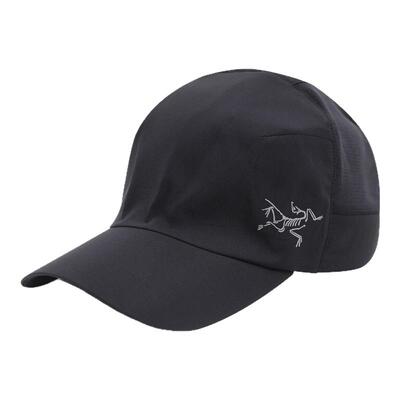 ARC'TERYX 始祖鸟 CALVUS CAP 男女同款 户外登山帽 鸭舌帽棒球帽