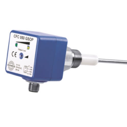 议价德国EGE液体/模拟输出流量振动传感器/工业开关P81060MDV3220