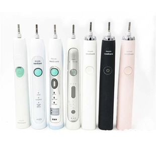 飞利浦电动牙刷维修理售后保修小羽HX9340 9350 9360 68 6730 89