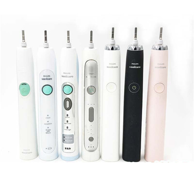 电动牙刷飞利浦维修理售后保修