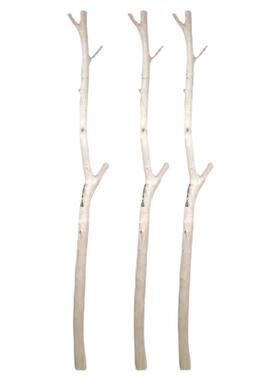 天然原木屏风干树枝屏风隔断装饰