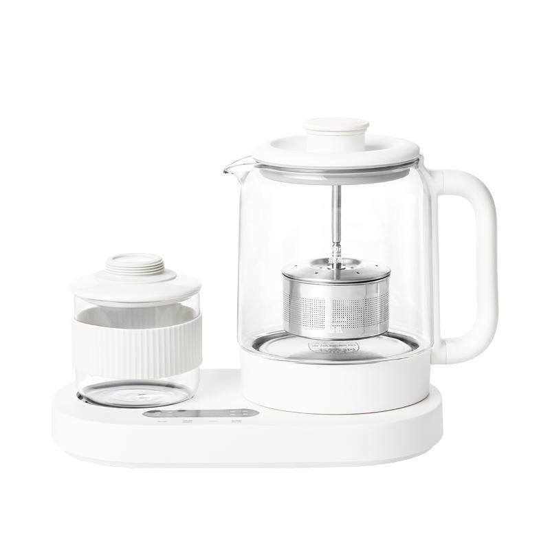 olayks恒温养生壶煮茶烧水迷你