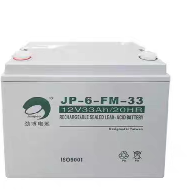 劲博蓄电池JP-6-GFM-12V7AH17AH24AH38AH65AH100AH120AH150A200AH