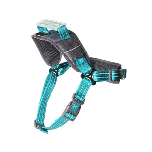 QZee狗狗马鞍胸背英国KUMFICOMFY库飞康飞宠物项圈缓冲减震牵引绳