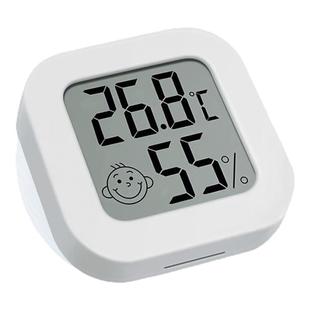 zigbee显示屏温湿度计homeassistant支持zigbee2mqtt