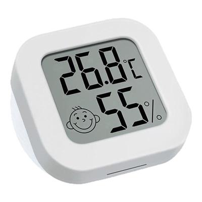 zigbee显示屏温湿度计homeassistant支持zigbee2mqtt