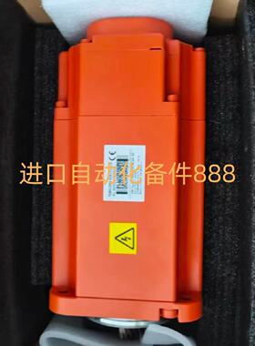 议价3HAC17333-1-01 ABB机器人二轴电机IRB4400库存现货实拍包邮