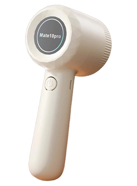 【剃净无残留】电动剃毛器修剪器
