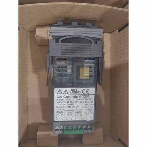 议价可维修温控器CAL3200全新二手均有货