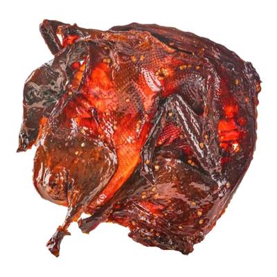 长沙酱板鸭湖南常德特产手撕鸭