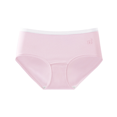 芬腾内裤女2025新款纯棉三角裤