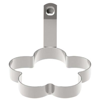 三能圆形厨房爱心diy烘焙工具