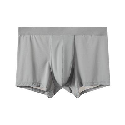 耐尔男士内裤网眼冰丝透气舒适