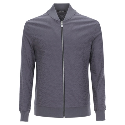 布兰施男士休闲外套潮流百搭夹克