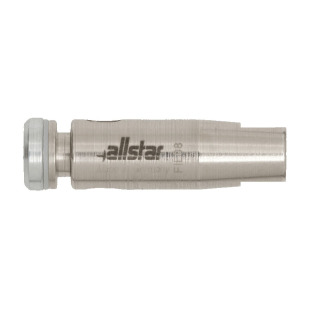allstar奥斯达击剑器材分体式重剑整头DS