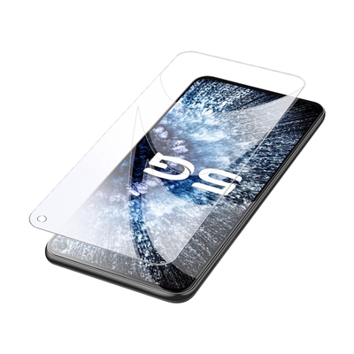 闪擎适用iqooneo3钢化膜