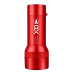 DDK滴滴猫蘑菇头气垫BB霜粉底液膏光感DD棒小红棒手电筒遮瑕防水