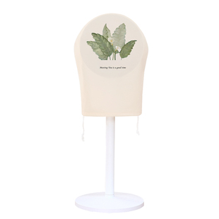 空气循环扇防尘罩家用艾美特涡流对流风扇通用收纳放灰套