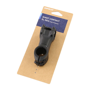 中国台产GIANT捷安特CONTACT SL把立OD2 31.8山地公路车车首竖杆