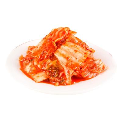 正宗韩式泡菜景福宫切件辣白菜