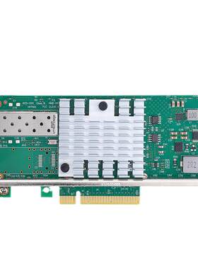兮克10G万兆光口SFP+网卡Intel