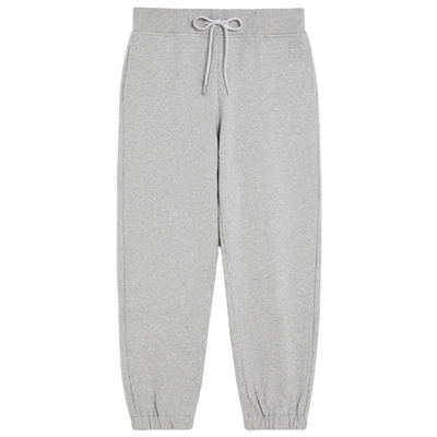 【甄选惠享】Weekend MaxMara 2025女装针织棉质长裤5781035106